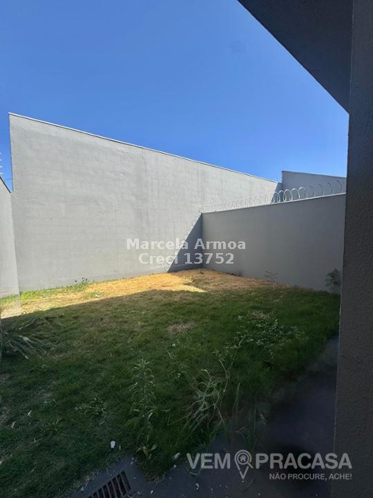 Casa Térrea à venda na Vila Santa Luzia, Campo Grande – foto 4