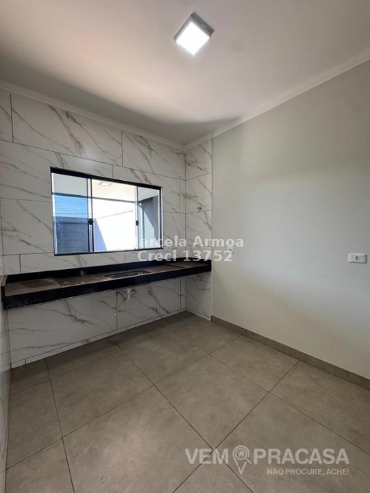 Casa Térrea à venda na Vila Santa Luzia, Campo Grande – foto 5