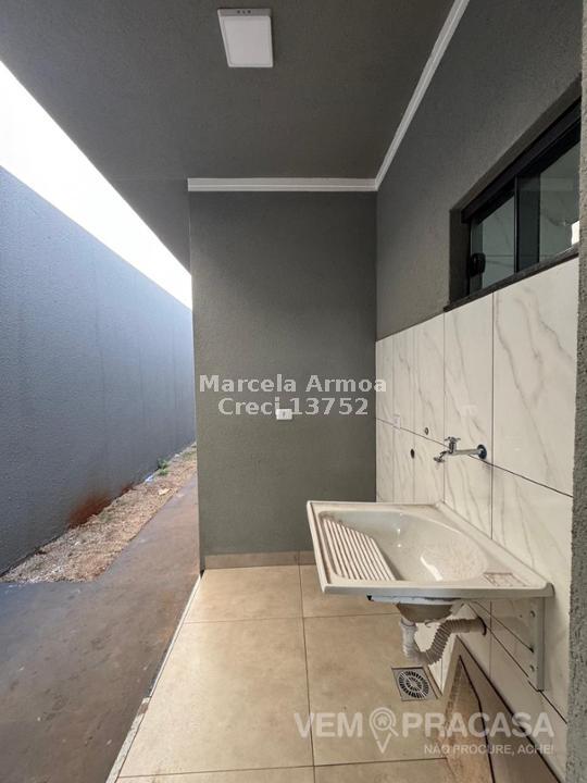 Casa Térrea à venda na Vila Santa Luzia, Campo Grande – foto 6