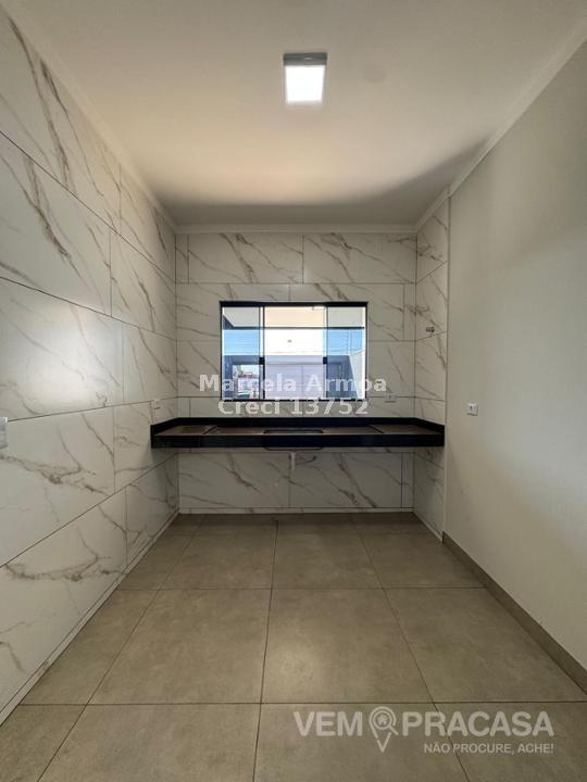 Casa Térrea à venda na Vila Santa Luzia, Campo Grande – foto 7