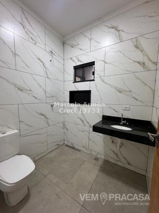Casa Térrea à venda na Vila Santa Luzia, Campo Grande – foto 8