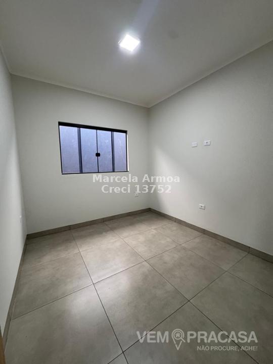 Casa Térrea à venda na Vila Santa Luzia, Campo Grande – foto 10