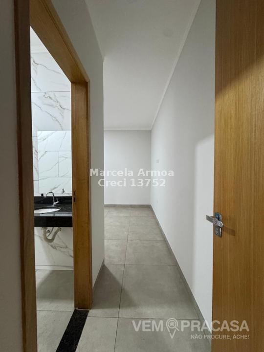 Casa Térrea à venda na Vila Santa Luzia, Campo Grande – foto 11