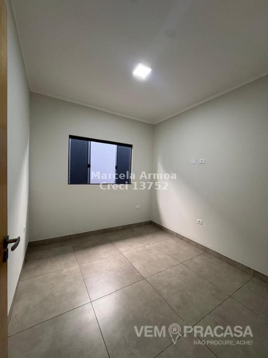 Casa Térrea à venda na Vila Santa Luzia, Campo Grande – foto 12