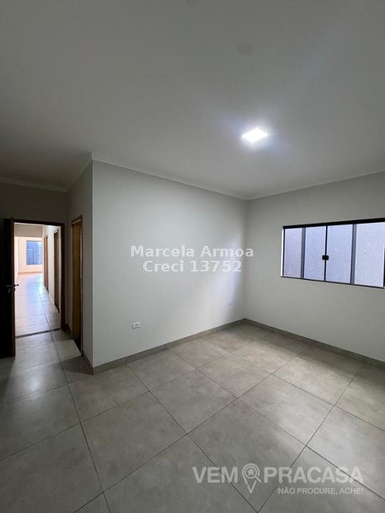 Casa Térrea à venda na Vila Santa Luzia, Campo Grande – foto 14
