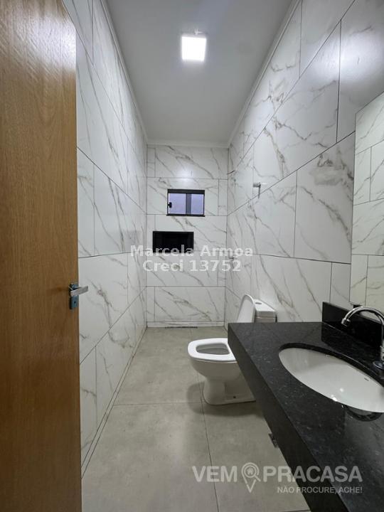 Casa Térrea à venda na Vila Santa Luzia, Campo Grande – foto 15