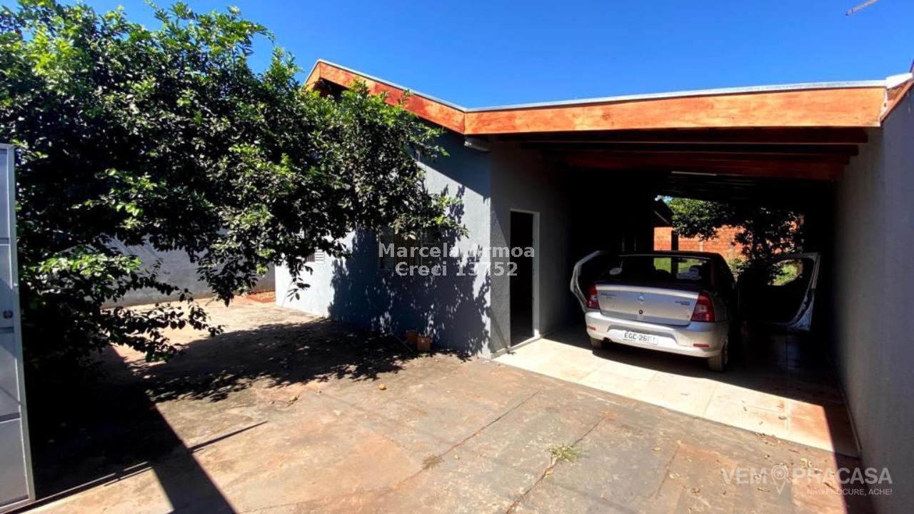 Casa Térrea à venda no Jardim Batistão, Campo Grande – foto 2