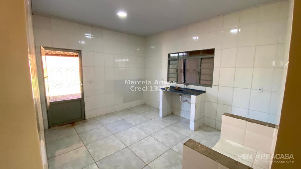 Casa Térrea à venda no Jardim Batistão, Campo Grande – foto 3