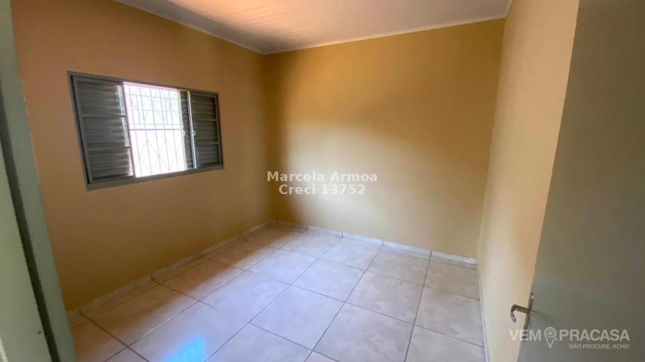 Casa Térrea à venda no Jardim Batistão, Campo Grande – foto 4