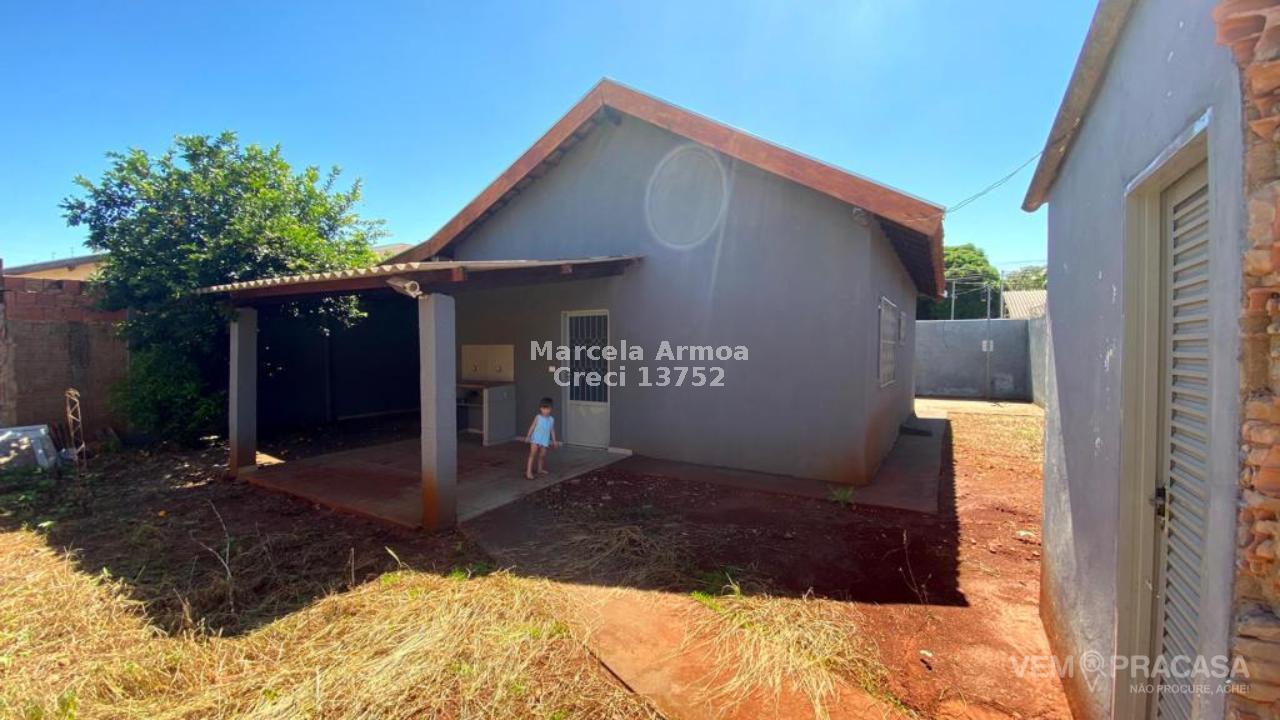 Casa Térrea à venda no Jardim Batistão, Campo Grande – foto 6
