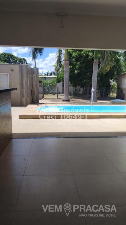 Chácara à venda no Moreninha, Campo Grande – foto 2