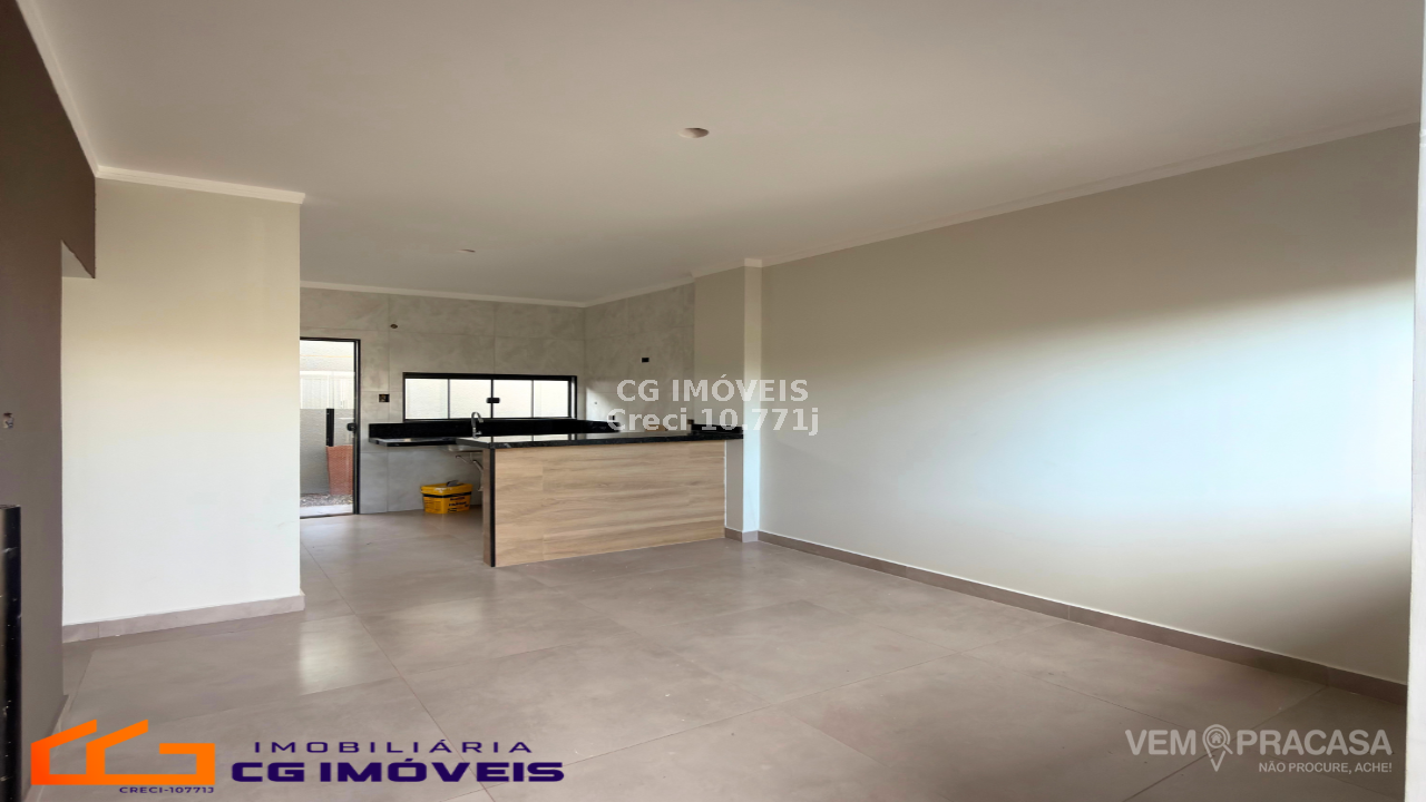 Casa Térrea à venda no Nova Lima, Campo Grande – foto 4