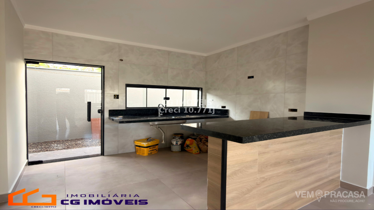 Casa Térrea à venda no Nova Lima, Campo Grande – foto 5