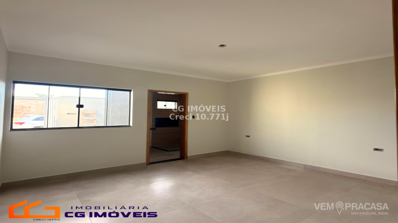 Casa Térrea à venda no Nova Lima, Campo Grande – foto 6