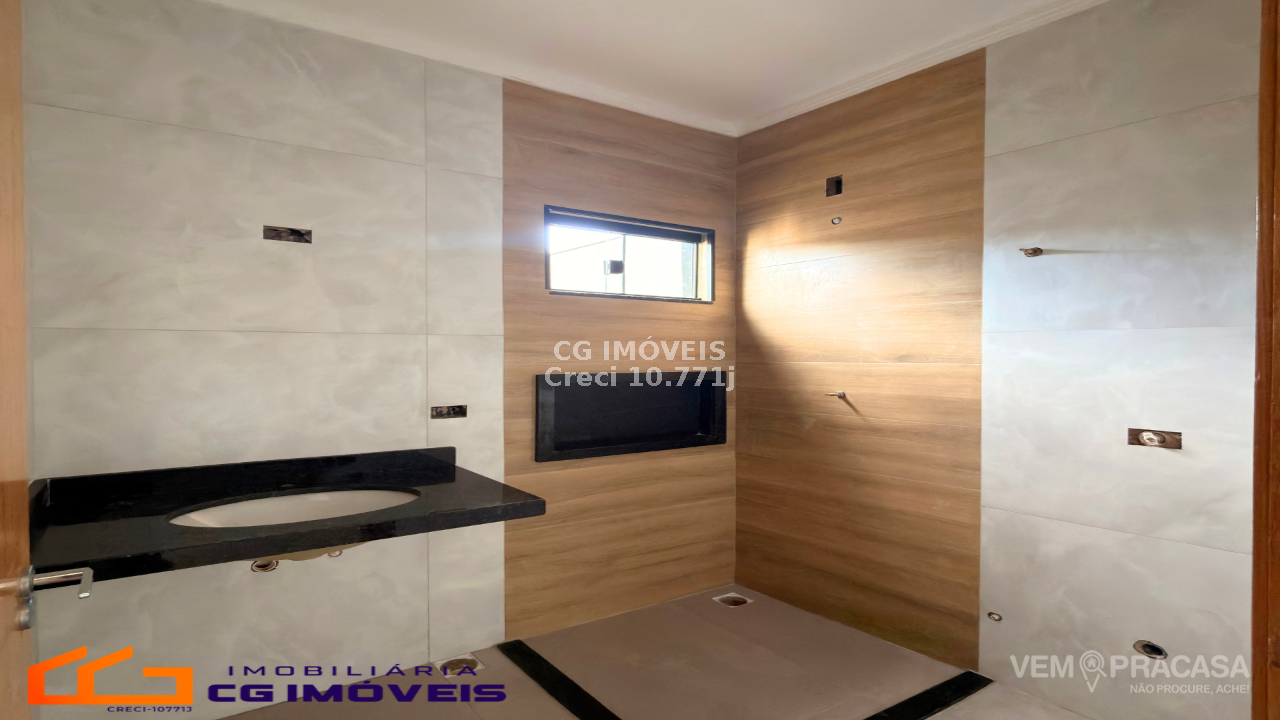 Casa Térrea à venda no Nova Lima, Campo Grande – foto 7