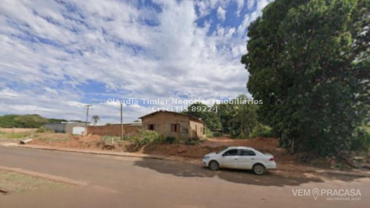 Terreno à venda no Centro, Bandeirantes – foto 1