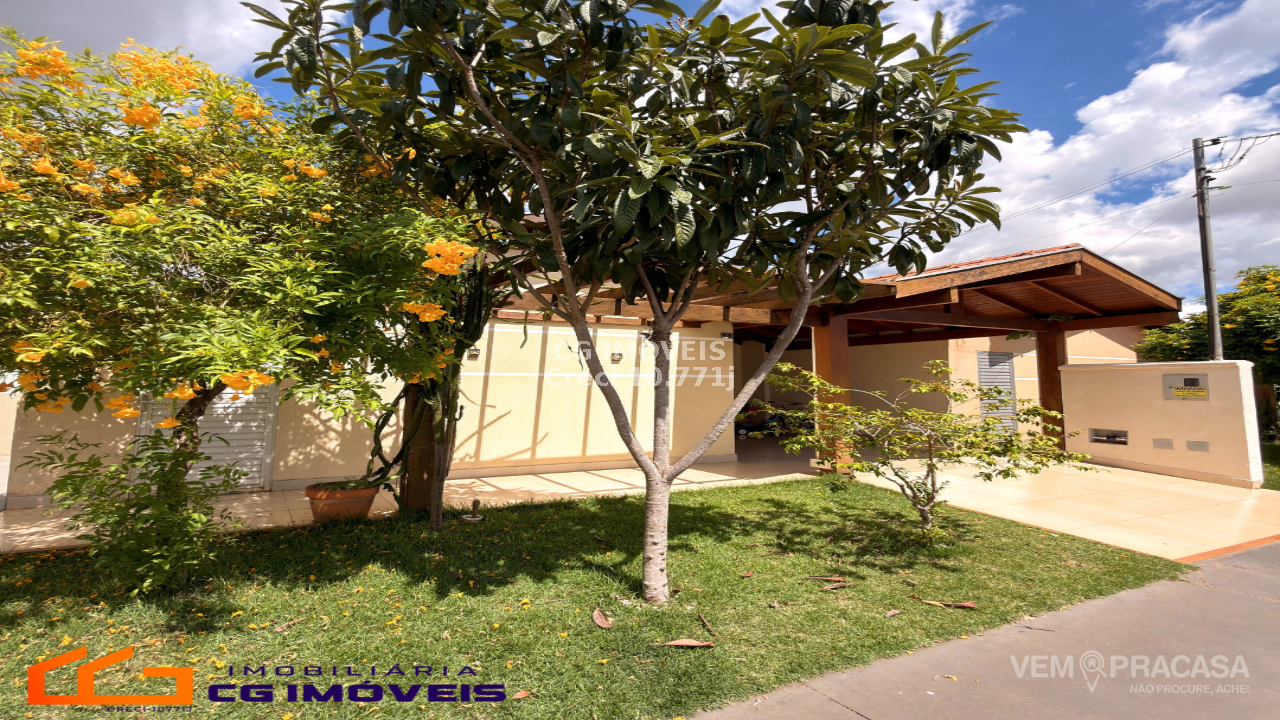 Casa Térrea à venda no Tiradentes, Campo Grande – foto 3