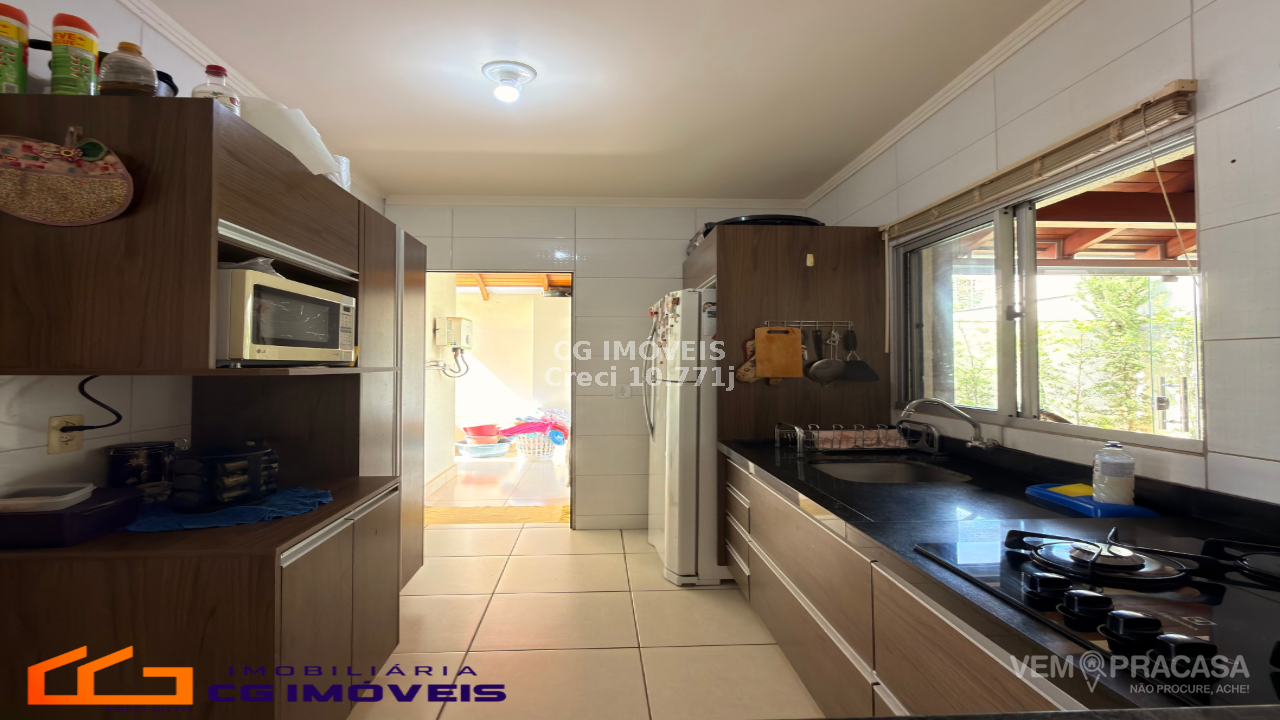 Casa Térrea à venda no Tiradentes, Campo Grande – foto 6