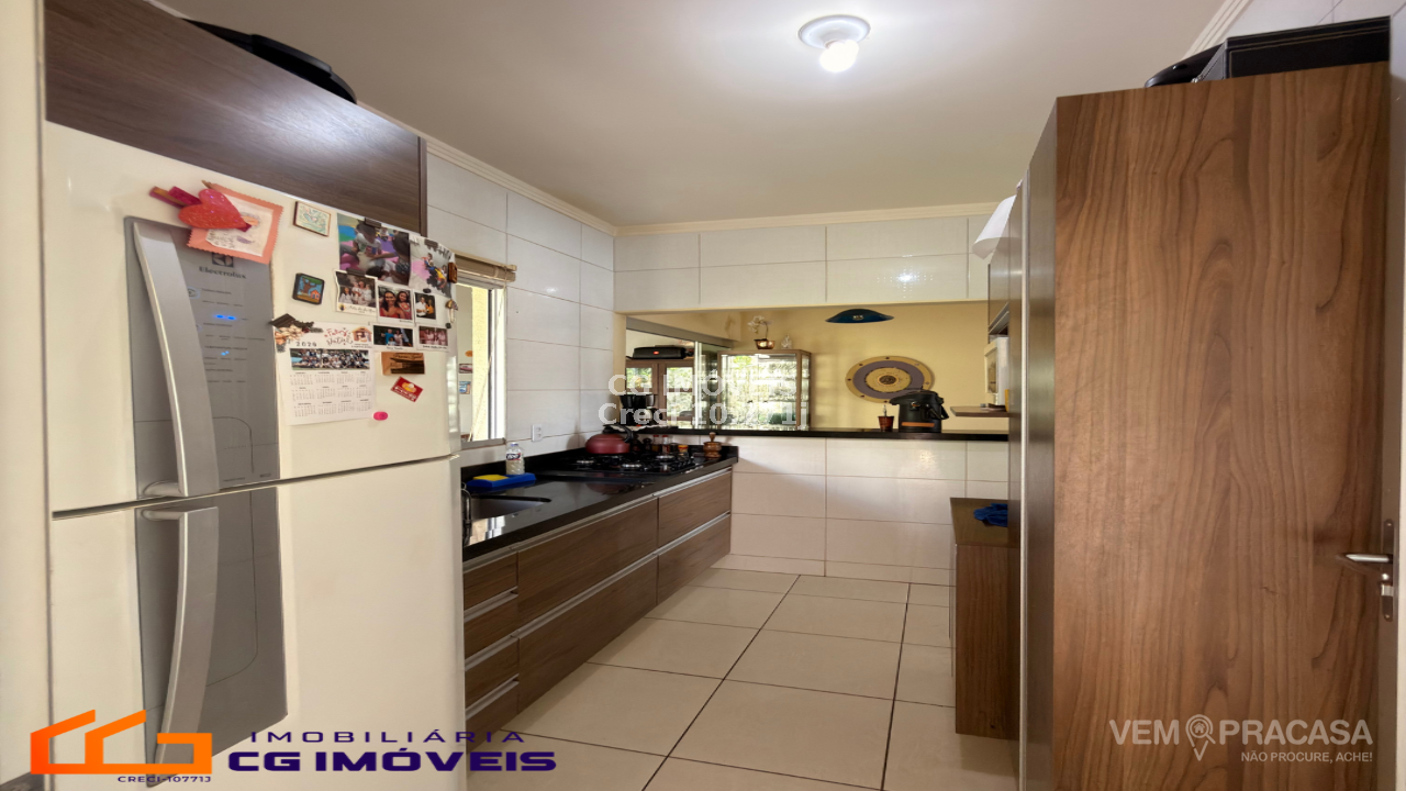 Casa Térrea à venda no Tiradentes, Campo Grande – foto 7
