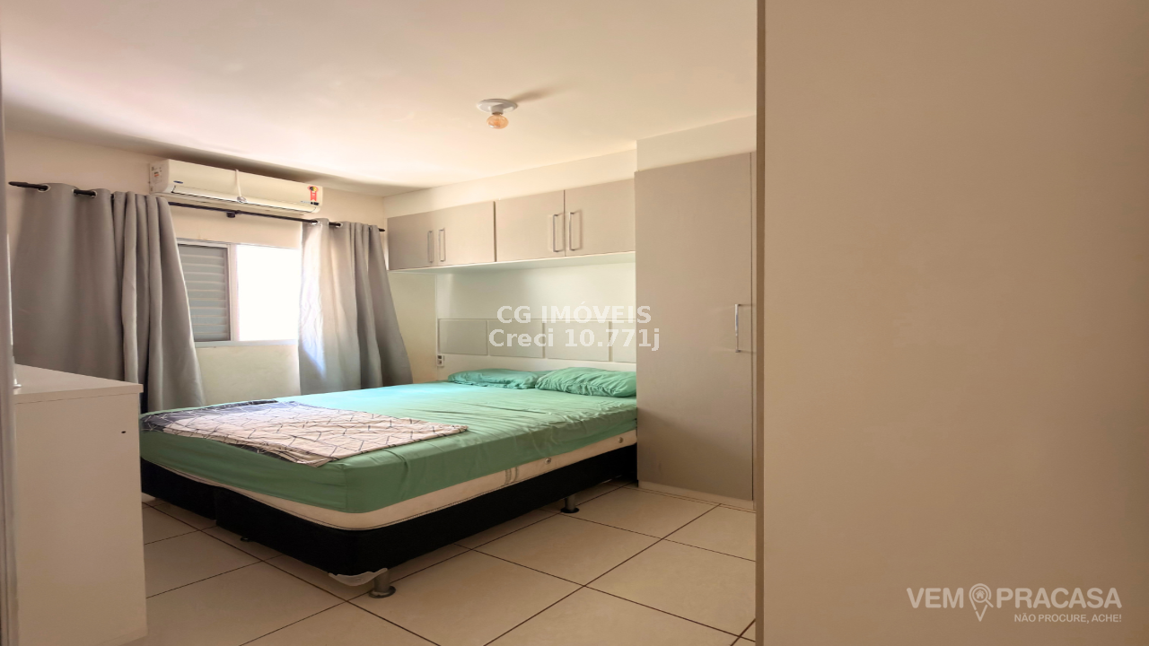 Casa Térrea à venda no Tiradentes, Campo Grande – foto 9