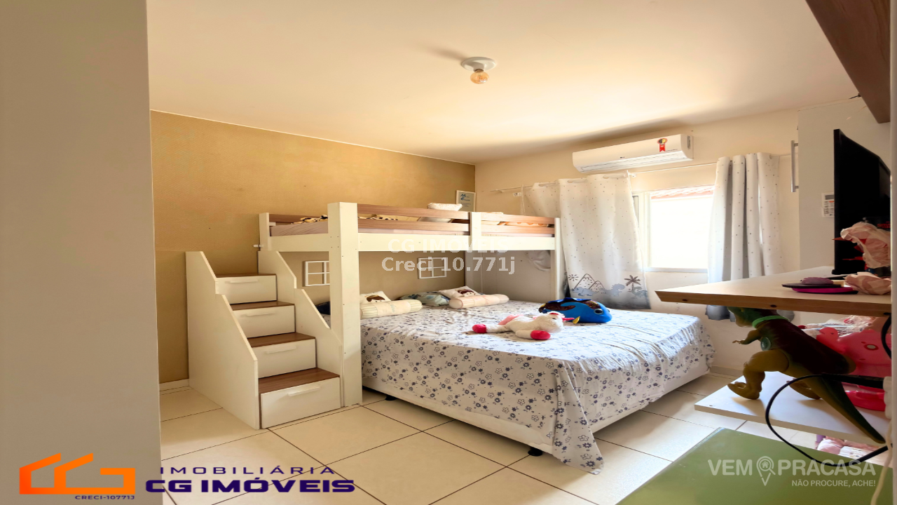 Casa Térrea à venda no Tiradentes, Campo Grande – foto 10
