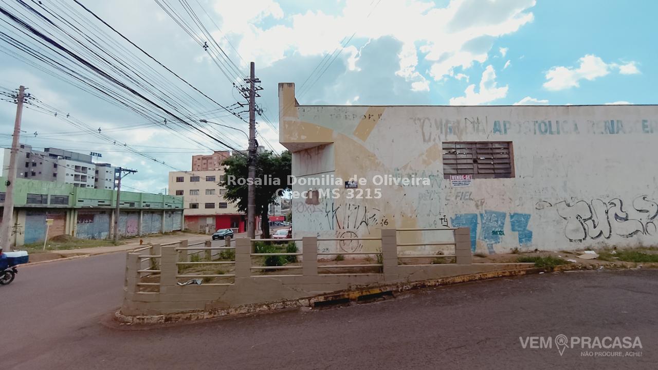 Ponto Comercial à venda no Centro, Campo Grande – foto 4