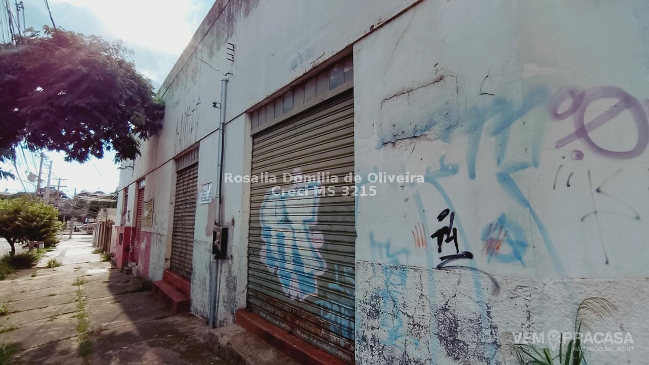 Ponto Comercial à venda no Centro, Campo Grande – foto 2