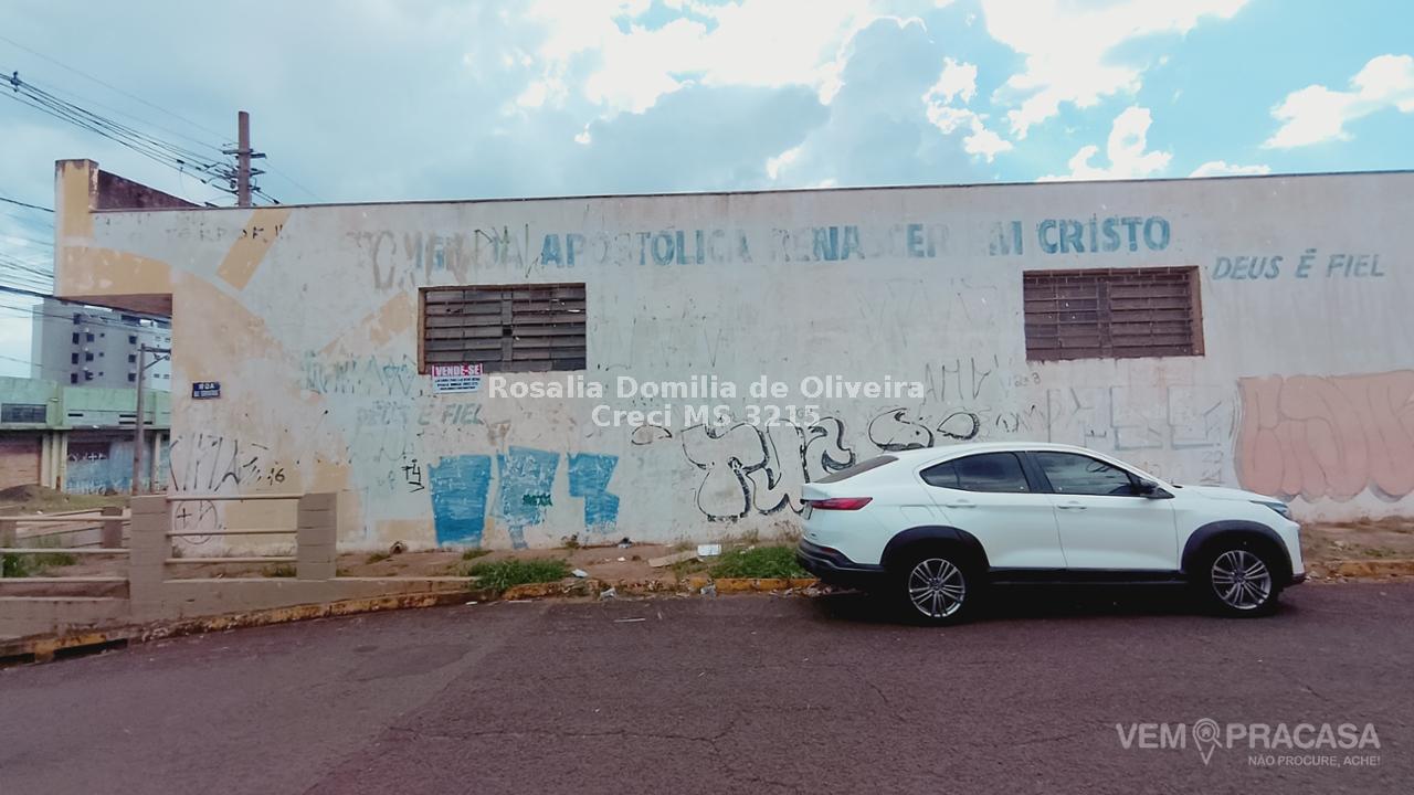 Ponto Comercial à venda no Centro, Campo Grande – foto 5