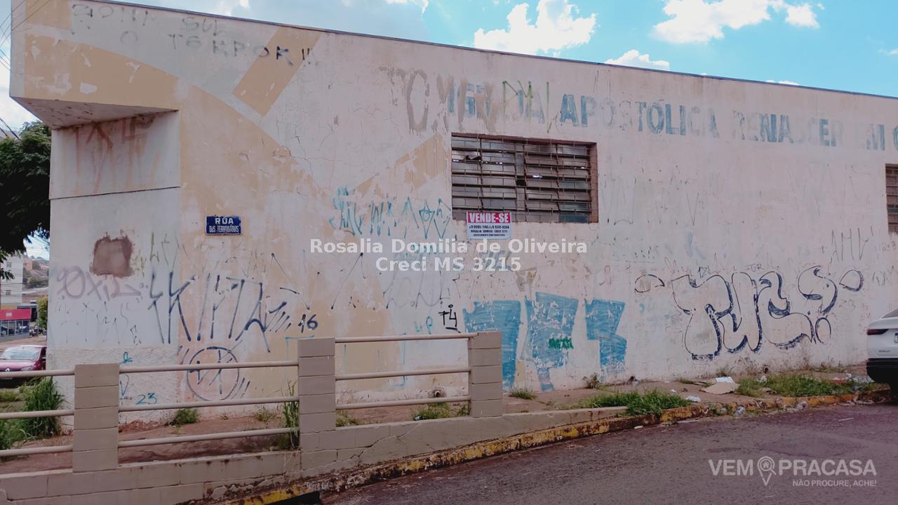 Ponto Comercial à venda no Centro, Campo Grande – foto 6