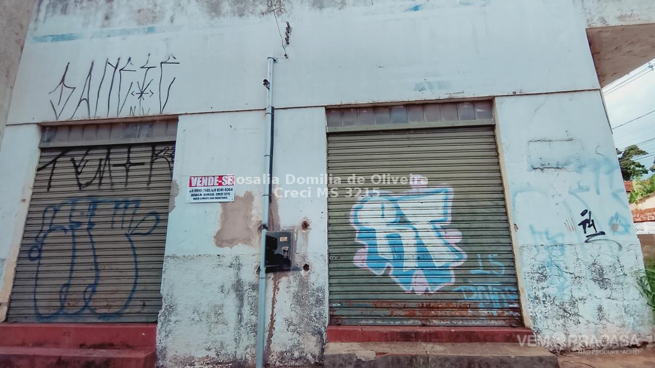 Ponto Comercial à venda no Centro, Campo Grande – foto 1