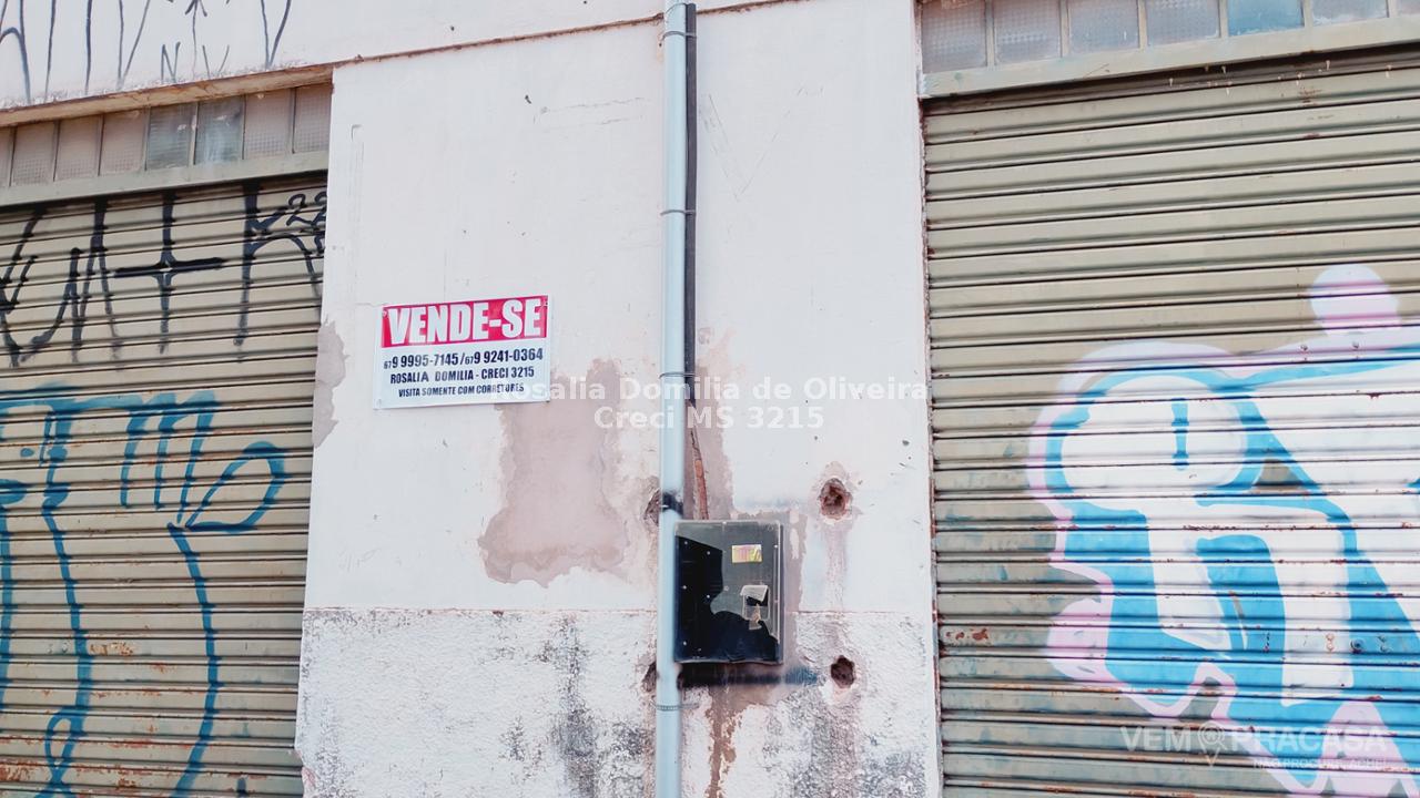 Ponto Comercial à venda no Centro, Campo Grande – foto 9