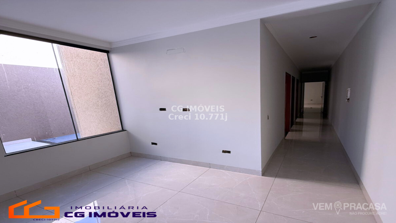 Casa Térrea à venda no Jardim Tijuca, Campo Grande – foto 5