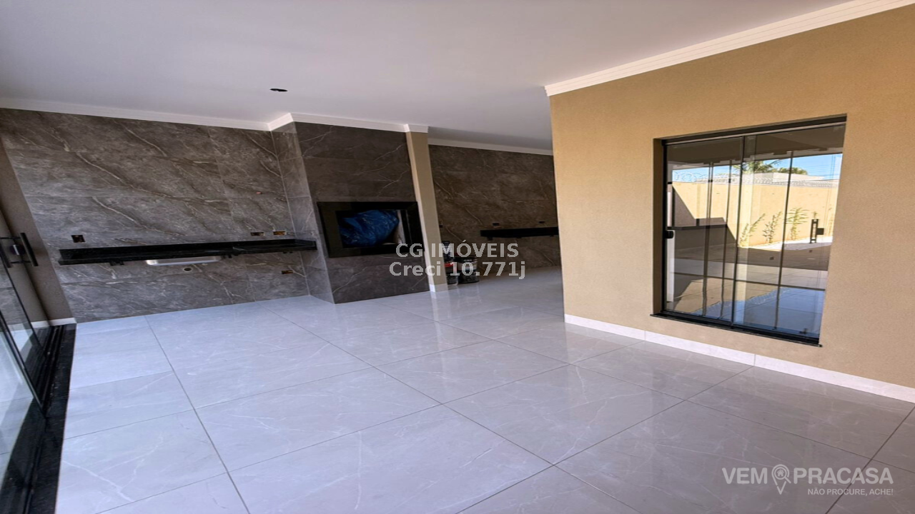 Casa Térrea à venda no Jardim Tijuca, Campo Grande – foto 6