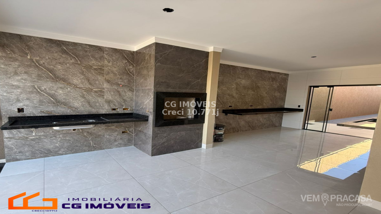 Casa Térrea à venda no Jardim Tijuca, Campo Grande – foto 7