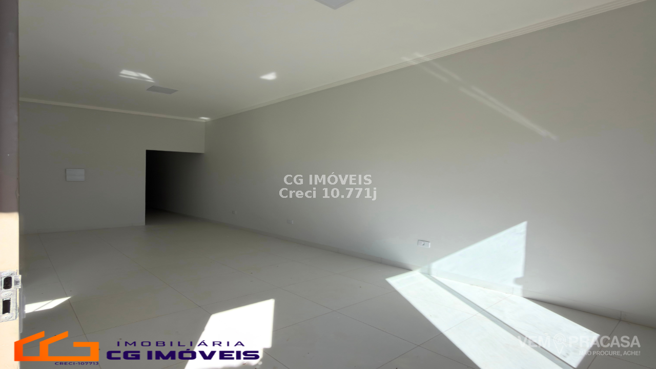Casa Térrea à venda no Jardim das Cerejeiras, Campo Grande – foto 3