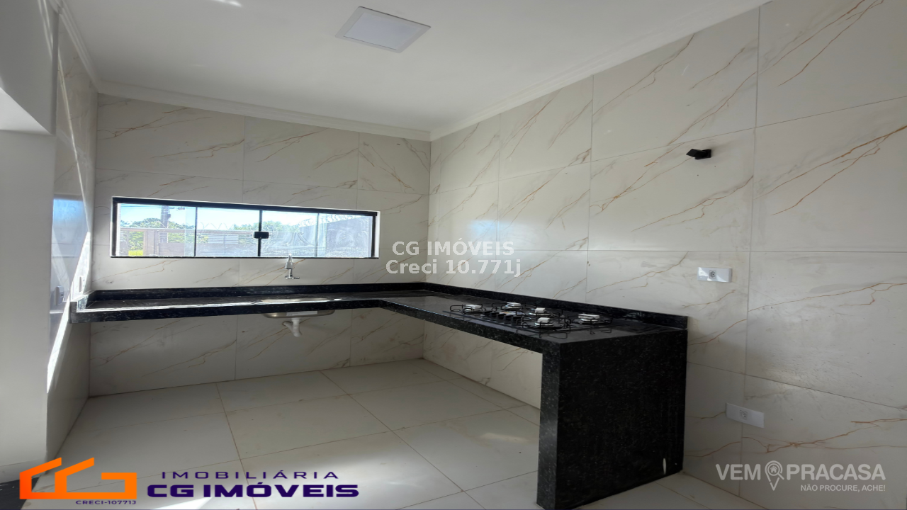 Casa Térrea à venda no Jardim das Cerejeiras, Campo Grande – foto 4