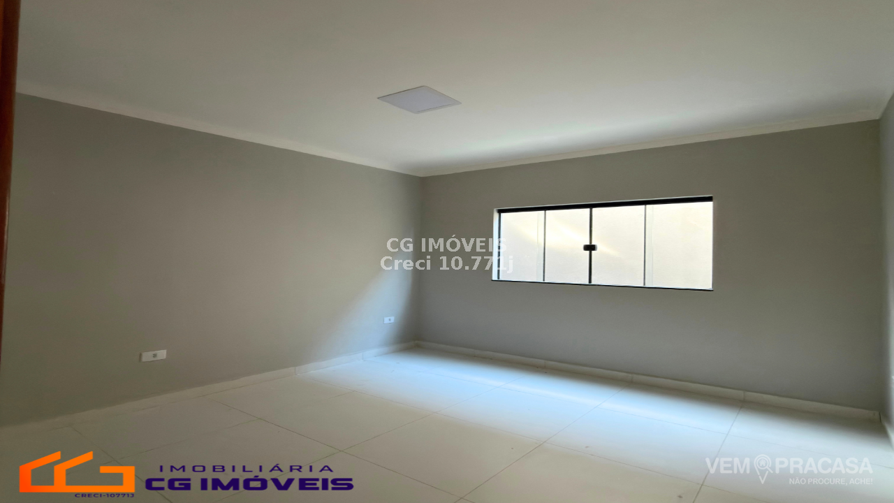 Casa Térrea à venda no Jardim das Cerejeiras, Campo Grande – foto 5
