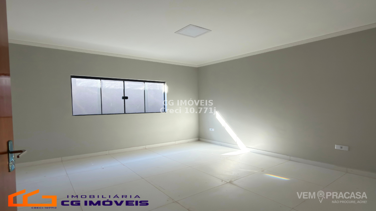 Casa Térrea à venda no Jardim das Cerejeiras, Campo Grande – foto 6