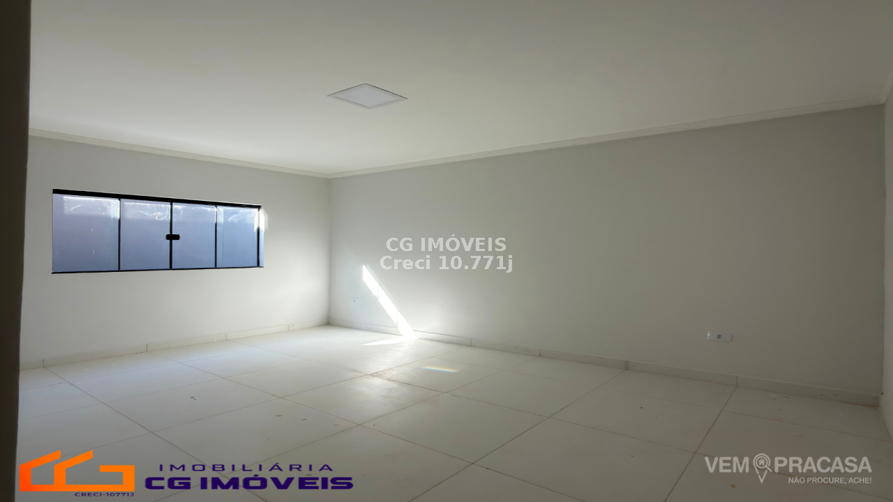 Casa Térrea à venda no Jardim das Cerejeiras, Campo Grande – foto 7