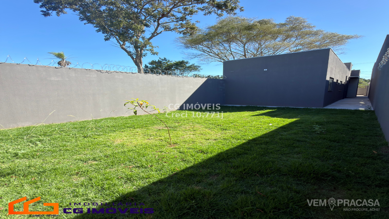 Casa Térrea à venda no Jardim das Cerejeiras, Campo Grande – foto 11