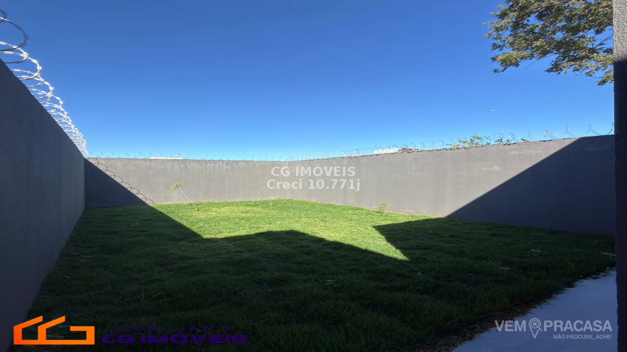 Casa Térrea à venda no Jardim das Cerejeiras, Campo Grande – foto 12