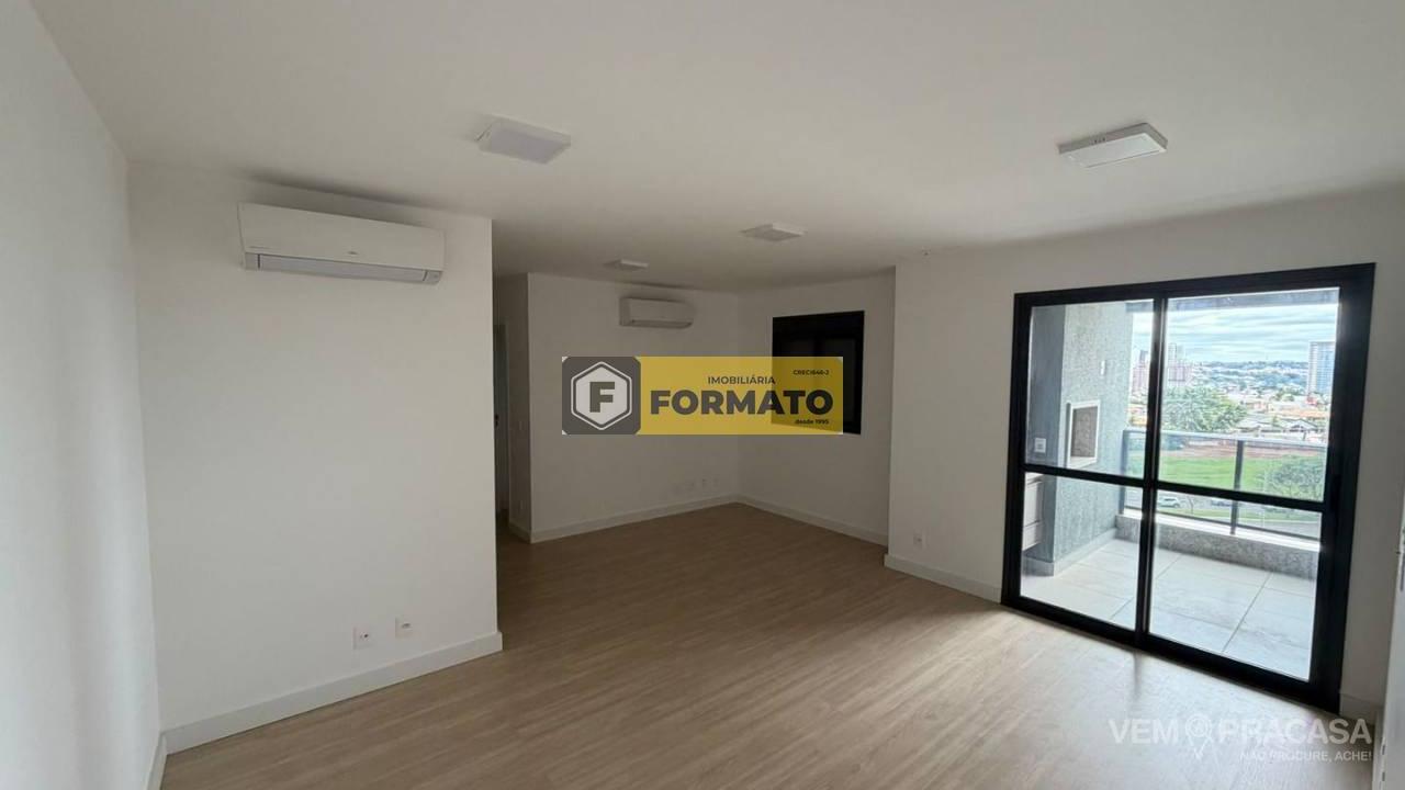 Apartamento à venda na Chácara Cachoeira, Campo Grande – foto 3