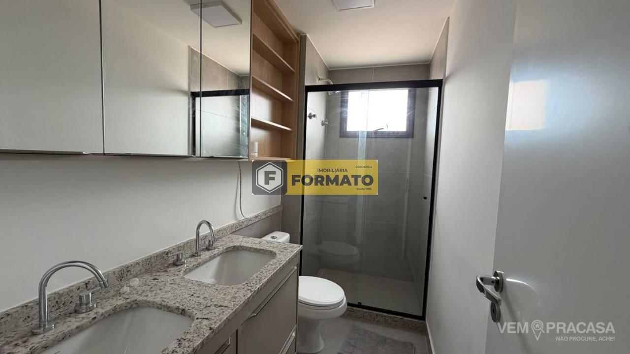 Apartamento à venda na Chácara Cachoeira, Campo Grande – foto 4