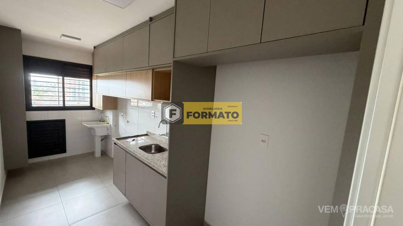 Apartamento à venda na Chácara Cachoeira, Campo Grande – foto 5