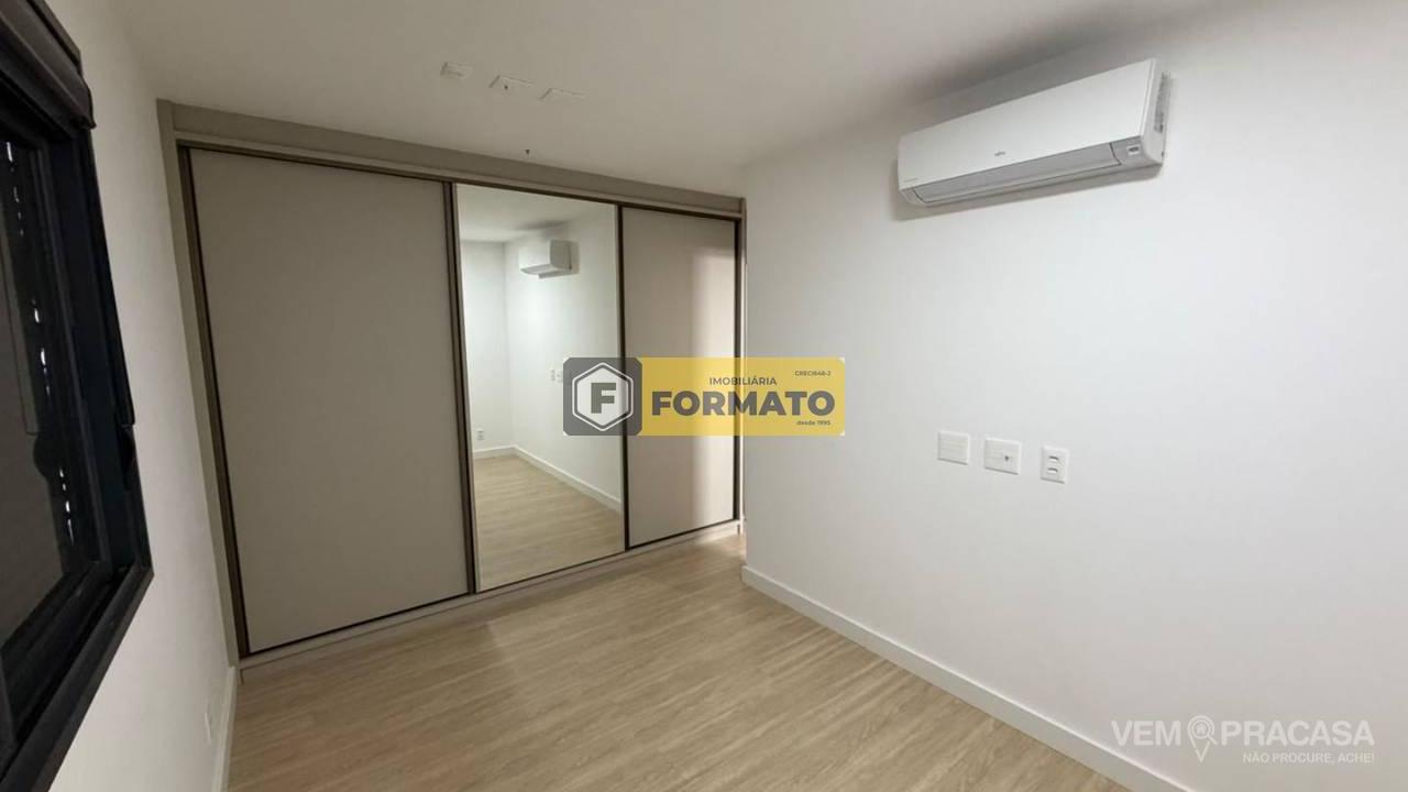 Apartamento à venda na Chácara Cachoeira, Campo Grande – foto 6