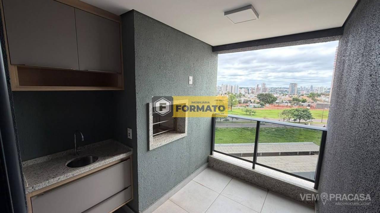 Apartamento à venda na Chácara Cachoeira, Campo Grande – foto 10