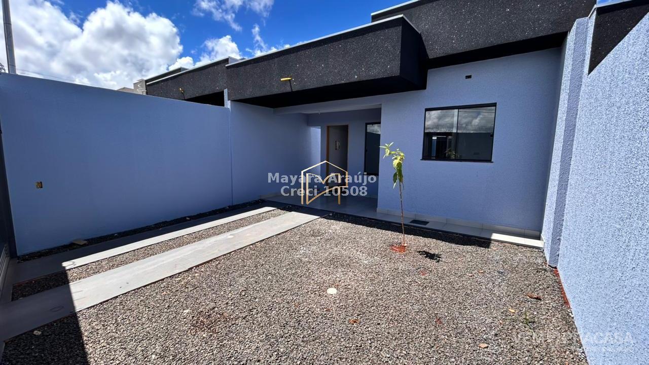 Casa Térrea à venda no Jardim das Cerejeiras, Campo Grande – foto 2