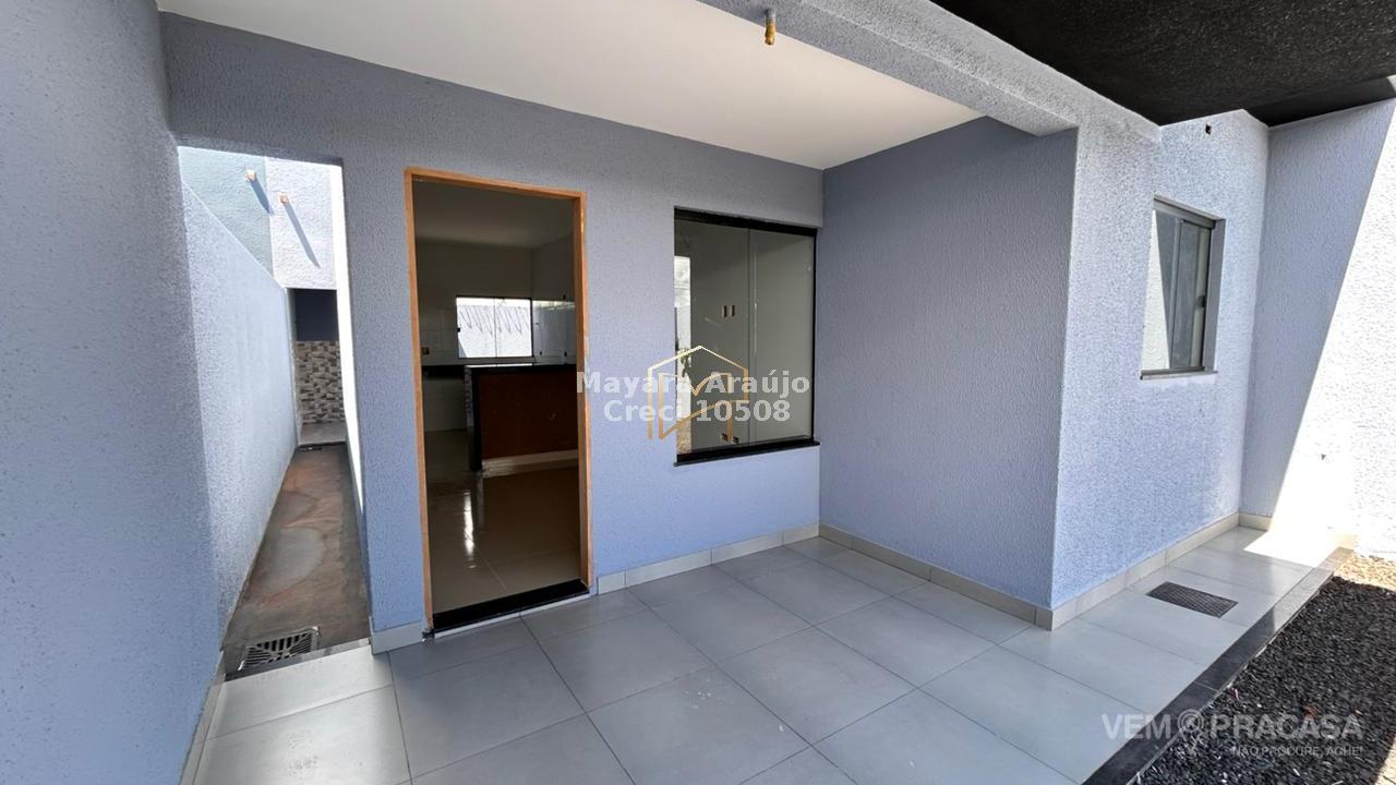 Casa Térrea à venda no Jardim das Cerejeiras, Campo Grande – foto 3