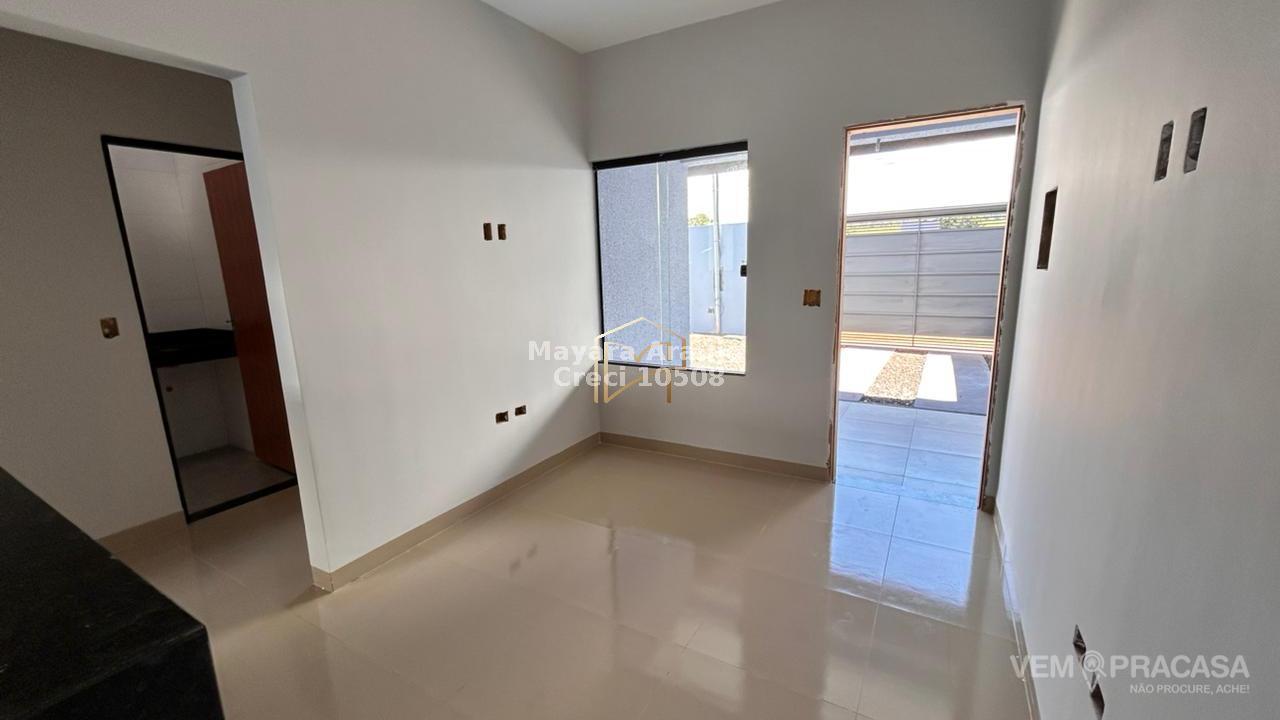Casa Térrea à venda no Jardim das Cerejeiras, Campo Grande – foto 4
