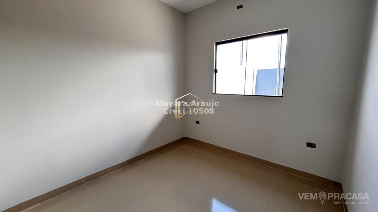 Casa Térrea à venda no Jardim das Cerejeiras, Campo Grande – foto 5